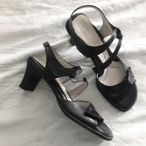 BeautiFeel Shoes Israeli Boutique Heels Beautifeel Euro